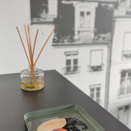Apartmán Le P'Tit Beauce Au Coeur De Chartres Exteriér fotografie