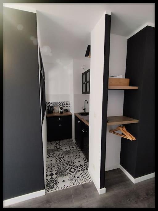 Apartmán Le P'Tit Beauce Au Coeur De Chartres Exteriér fotografie