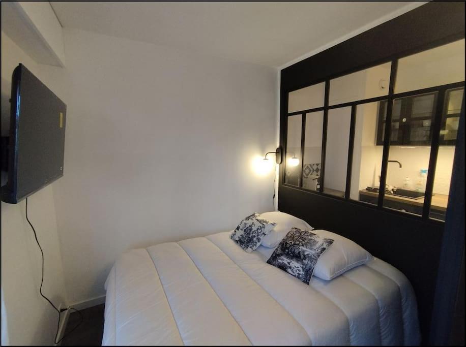 Apartmán Le P'Tit Beauce Au Coeur De Chartres Exteriér fotografie