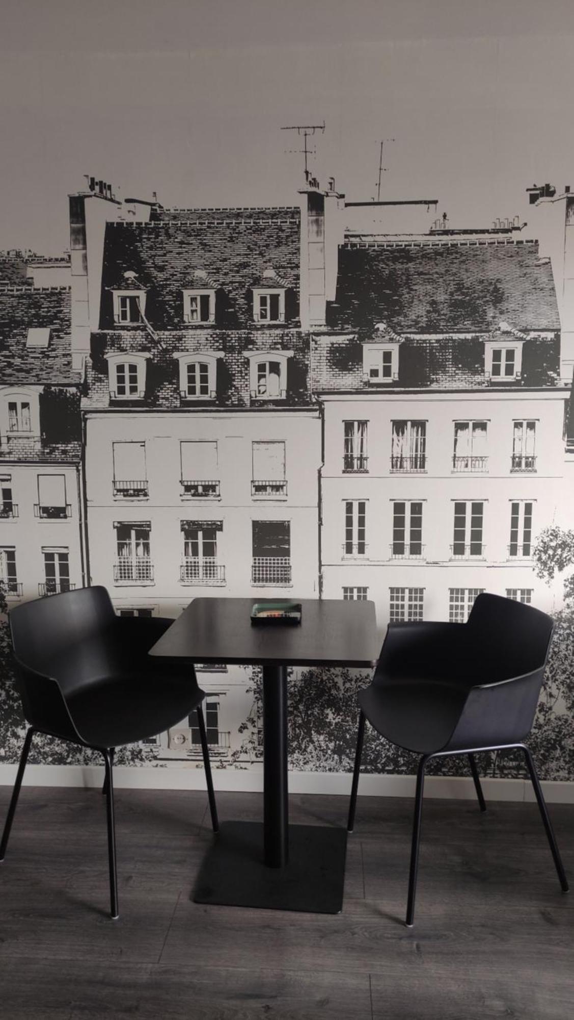 Apartmán Le P'Tit Beauce Au Coeur De Chartres Exteriér fotografie