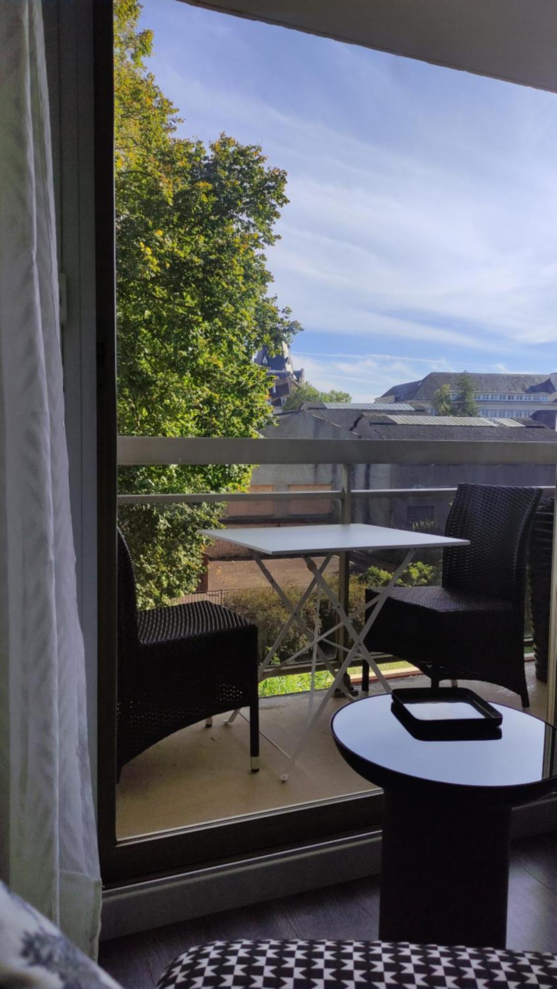 Apartmán Le P'Tit Beauce Au Coeur De Chartres Exteriér fotografie