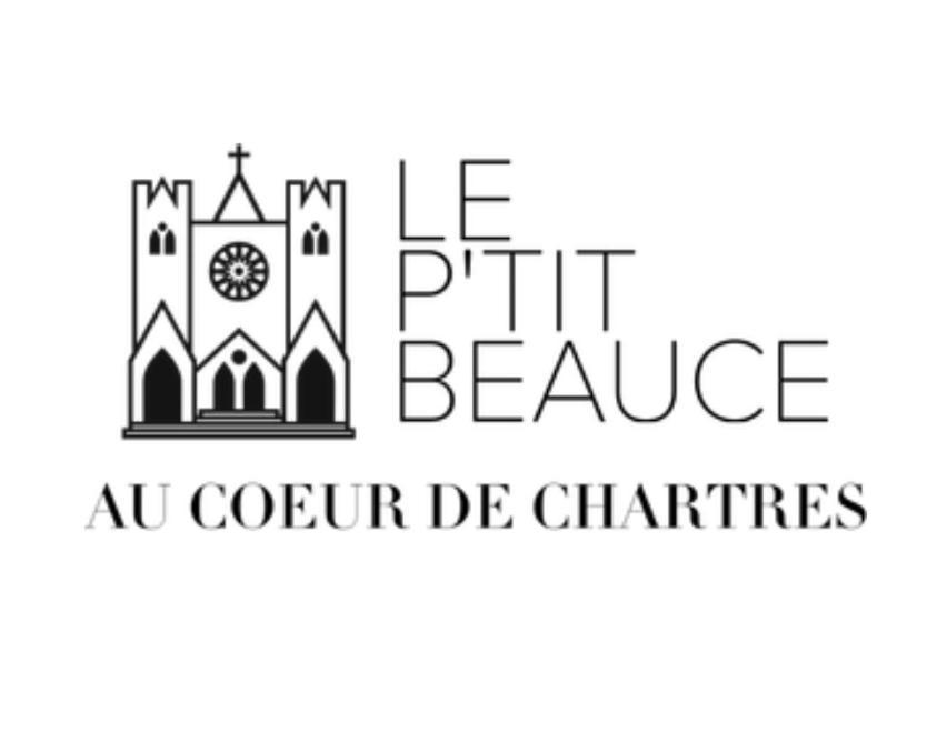 Apartmán Le P'Tit Beauce Au Coeur De Chartres Exteriér fotografie